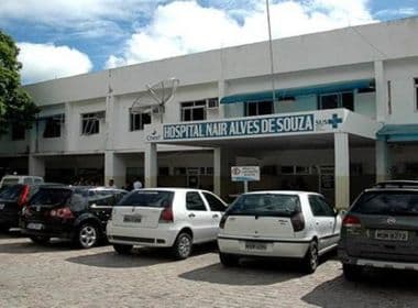 Paulo Afonso: MPF quer converter Hospital Nair Alves de Souza em hospital universitário