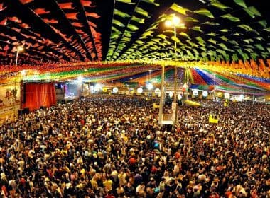 Festas juninas 'badaladas' na Bahia podem não ocorrer por dívida com Ecad