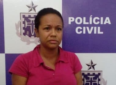 Itabuna: Mulher é presa após usar chumbinho para envenenar e matar dois namorados