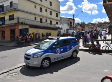 Conquista: Dois jovens são mortos e outros dois ficam feridos em ataque perto de escola