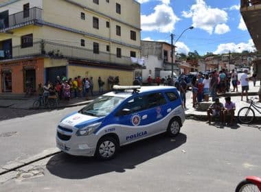 Conquista: Adolescente de 16 anos baleado na frente da escola se encontra em estado grave