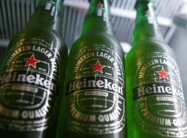 Alagoinhas: Decisão judicial ameaça produção da Heineken no estado