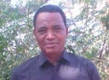 Bom Jesus da Lapa: Polícia procura por presidente de sindicato desaparecido há 4 dias