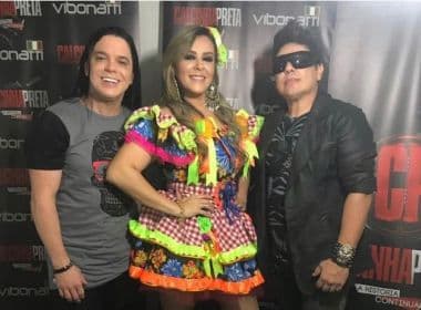 Aracatu: Prefeitura volta a contratar banda após grupo musical cancelar show em 2017