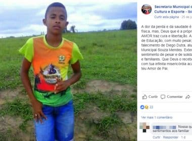 Ibirapuã: Adolescente de 14 anos morre após cair de cavalo