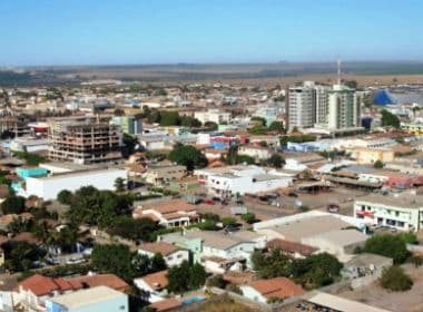 Luís Eduardo Magalhães tem melhor índice de desenvolvimento municipal da Bahia