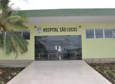 Itabuna: Justiça determina reabertura de hospital que estava fechado há mais de 1 mês