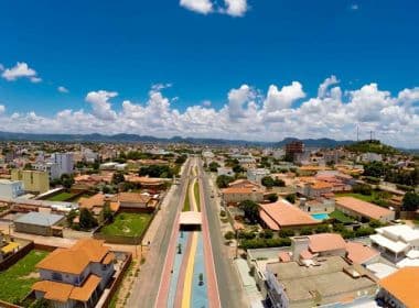Guanambi: Banca de 'Jogo do Bicho' é alvo de assalto