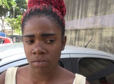 Feira: Jovem assusta família ao chegar em casa após ser dada como morta