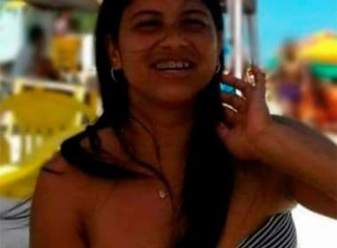 Simões Filho: Mulher é executada com sete tiros; Marido foi morto cinco meses antes
