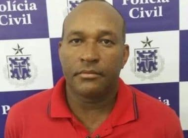 Ibicuí: Homem é preso após sequestrar adolescente e oferecer vaga de emprego