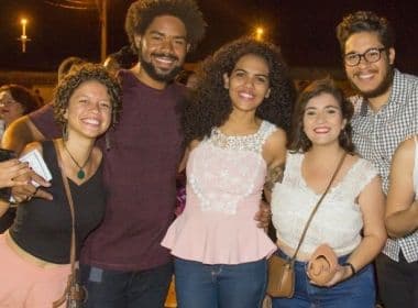 Estudantes de Jornalismo buscam apoio para representar a Bahia em congresso nacional