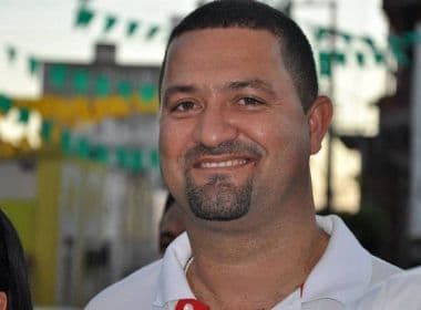 MPF pede impugnação de candidatura de Osni Cardoso, ex-prefeito de Serrinha