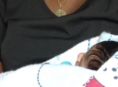 Itabuna: Adolescente dá à luz em recepção de hospital e família acusa negligência