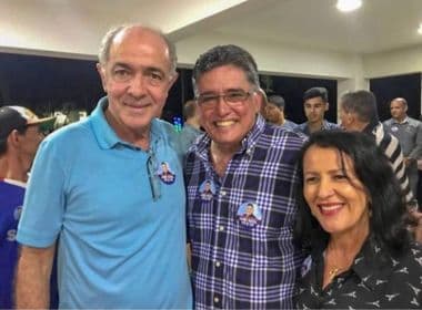 Porto Seguro: Aliança de deputados mexe em eleição para prefeitura em 2020, diz site