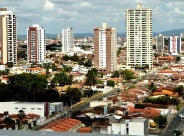 Cidades mais populosas da Bahia também perdem habitantes em estimativa 2018 do IBGE