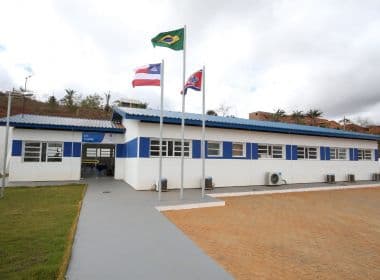 Nova unidade de Delegacia Territorial reforça segurança em Caetité