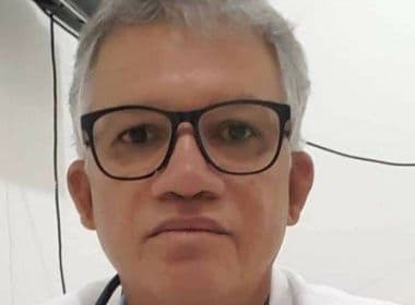 Campo Alegre de Lourdes: Filho de médico encontrado morto faz apelo em áudio