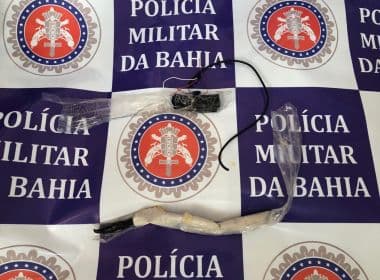Bope retira material explosivo do corpo de gerente em Paulo Afonso