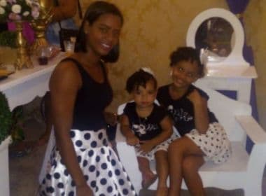 Maragojipe: Suspeita de envenenar uma mãe e duas filhas se entrega à polícia