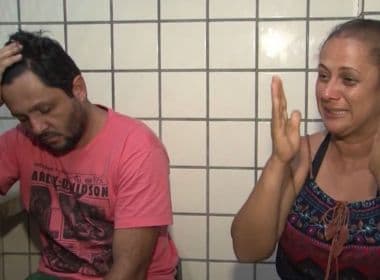 Prado: Pais suspeitos de forjar acidente para justificar morte de bebê são absolvidos