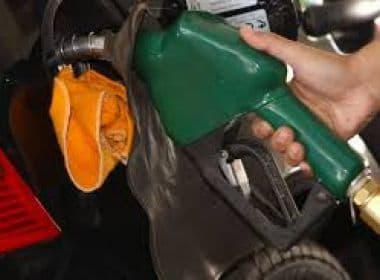 Esplanada: MP recomenda fiscalização em preços de combustíveis e gás de cozinha