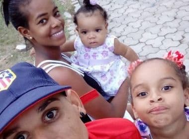 Polícia confirma que suspeita envenenou mulher e filhas em Maragojipe