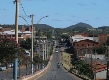 Riacho de Santana: Estiagem faz município ser abastecido por carros-pipa, diz site