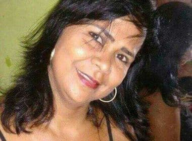 Aurelino Leal: Professora é morta a golpes de faca; ex-marido é suspeito