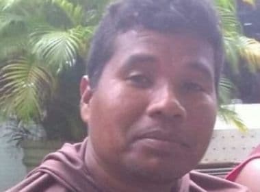 Itamaraju: Líder Pataxó morre em acidente na BR-101; 4 ficam feridos