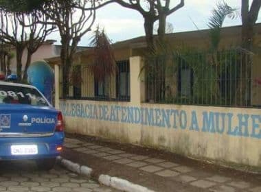 Empresário é preso em Teixeira de Freitas por estuprar jovem de 14 anos