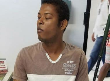 Feira: Homem cego acusado de matar esposa grávida é condenado a 16 anos