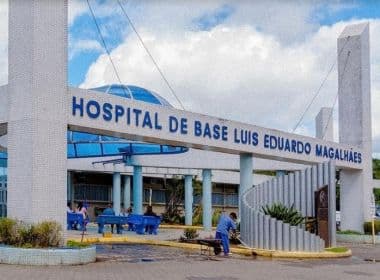 MPF denuncia esquema com desvio de mais de R$ 2 milhões no hospital de base de Itabuna