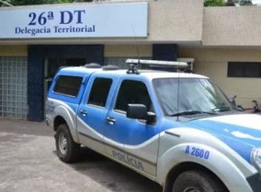 Camaçari: Acusado de feminicídio é preso em Sergipe; crime ocorreu a golpes de faca