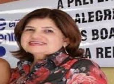 Campo Alegre de Lourdes: Ex-prefeita é denunciada por improbidade administrativa