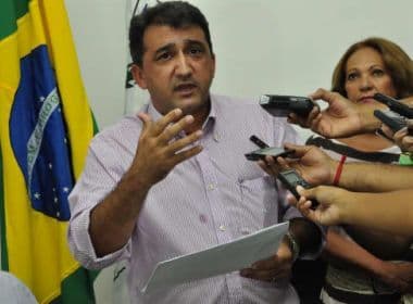 Juazeiro: Ex-prefeito tem habeas corpus negado em decisão que diminuiu pena dele