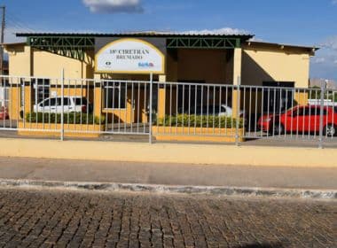 Brumado: Coordenador de Ciretran e mais três são exonerados após operação policial