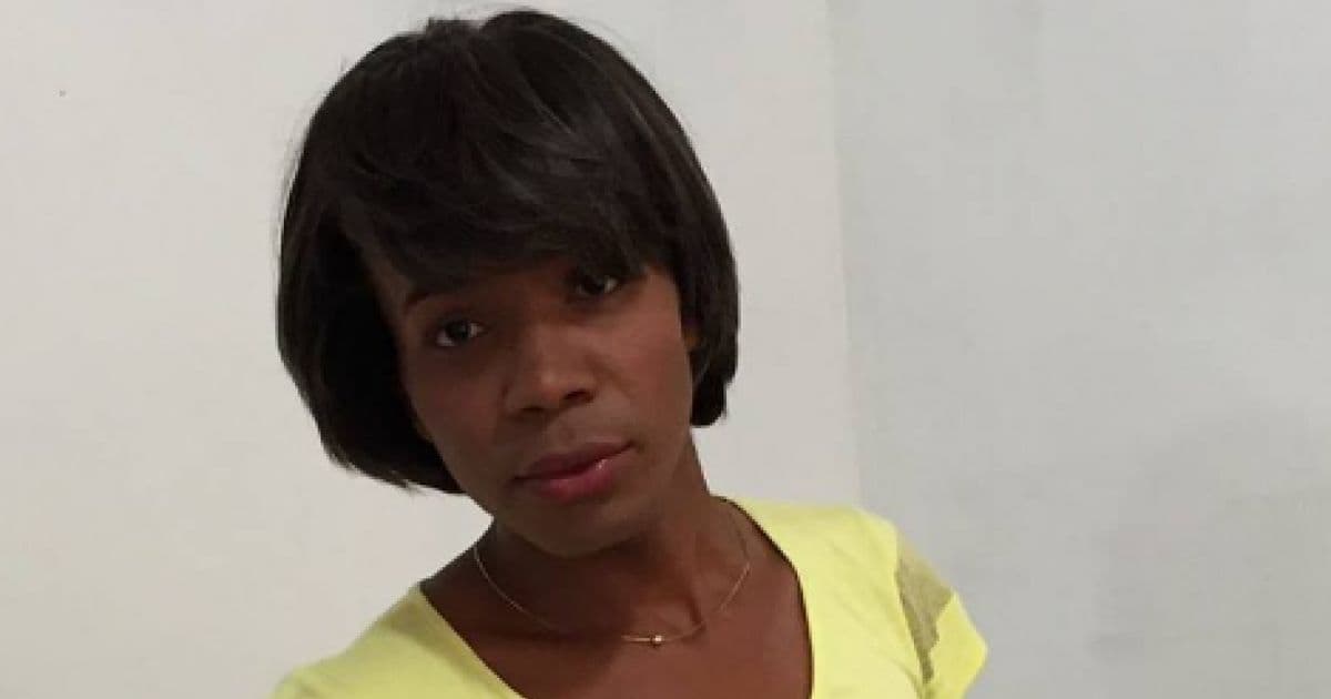 Taperoá: Após ter prisão decretada, suspeito de matar professora trans foge