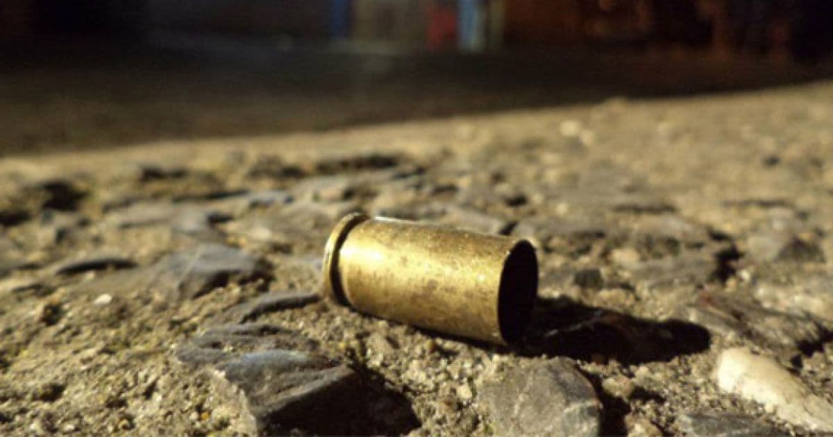 Menino de oito anos morre após ser baleado durante ataque contra o tio em Eunápolis