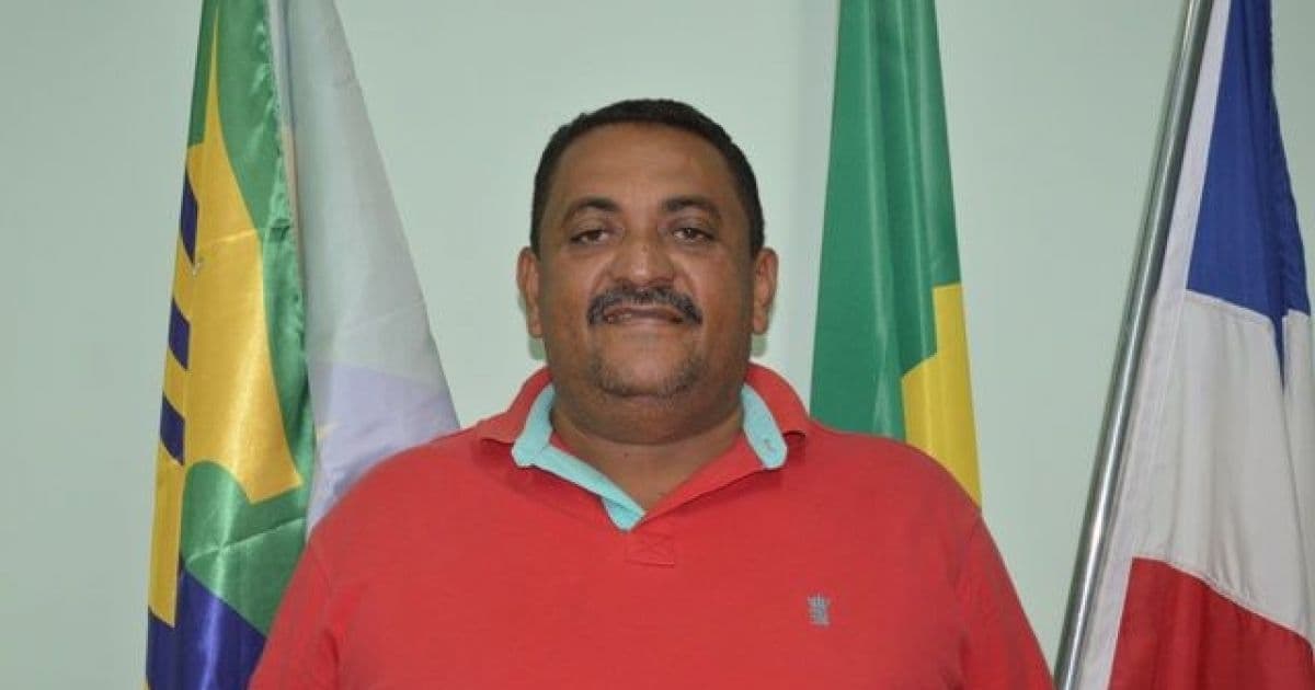 TJ-BA anula posse de vice e recoloca prefeito de Abaré no cargo