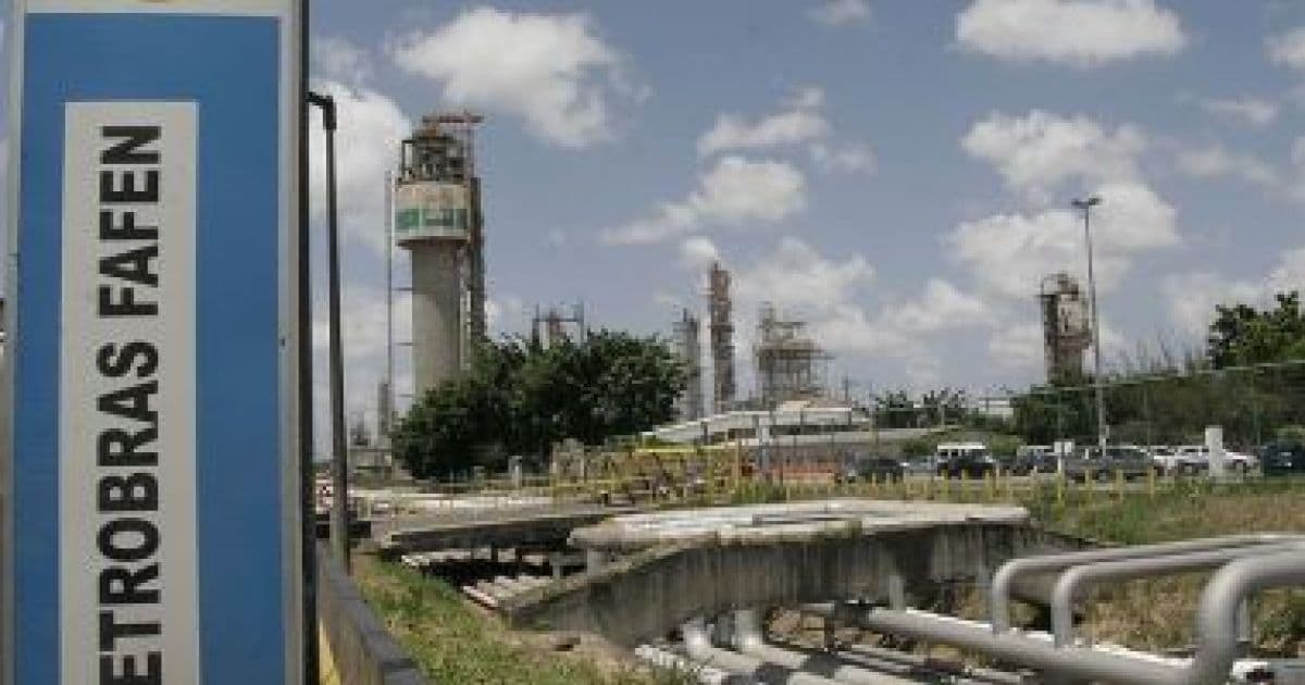 Petrobras busca interessados em arrendar fábricas de fertilizantes na Bahia e em Sergipe