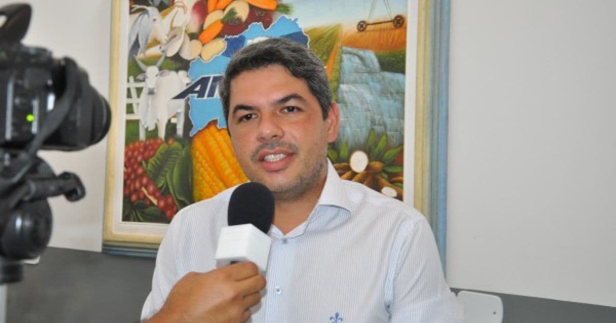 MP vai investigar prefeito de Poções por irregularidades na contratação de serviços