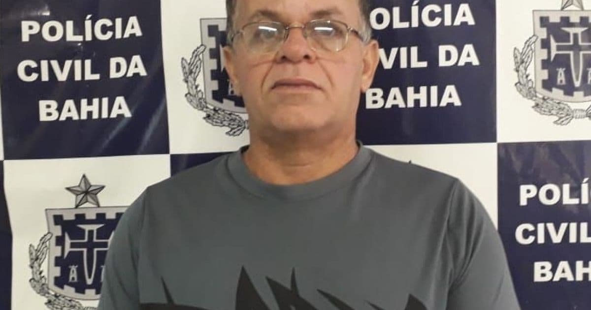Psicólogo é preso acusado de estuprar três pacientes em Alcobaça