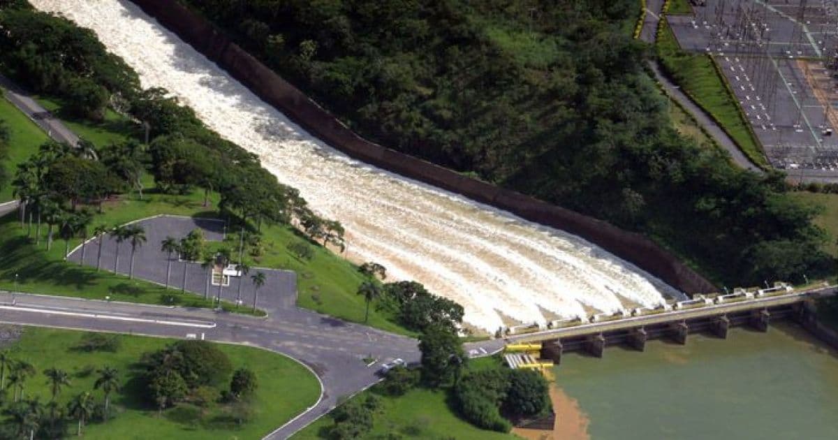 Pesquisa indica que lama de barragem chegará ao São Francisco em 15 de fevereiro