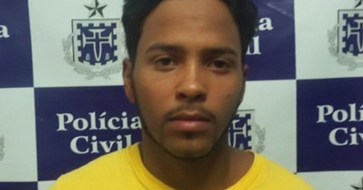 Paulo Afonso: Acusado de matar vigilante há 3 anos é condenado a 30 anos de prisão