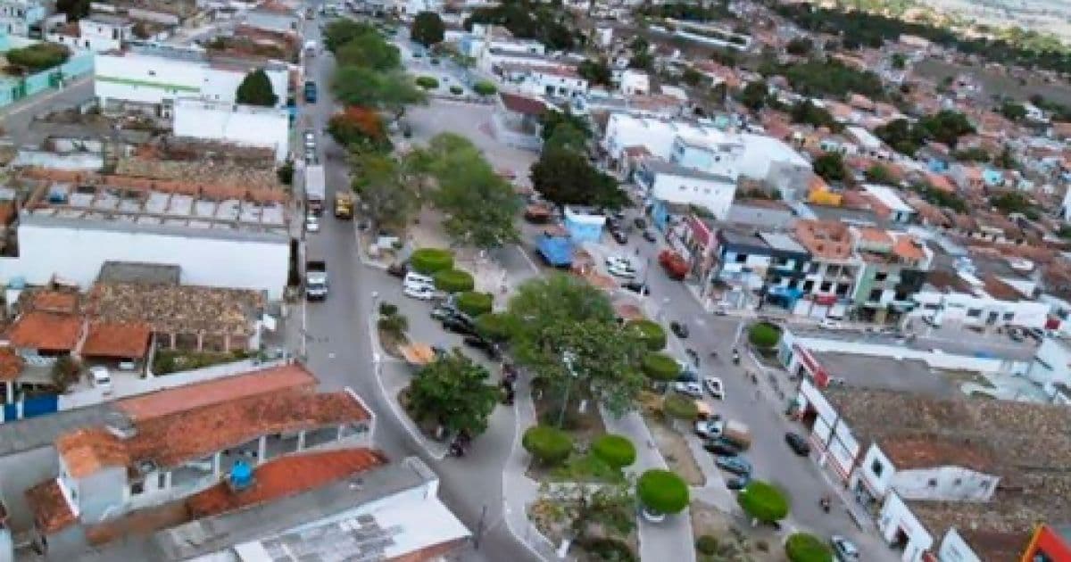 Conceição do Jacuípe: Dupla é presa por homicídio e indica onde escondeu corpo