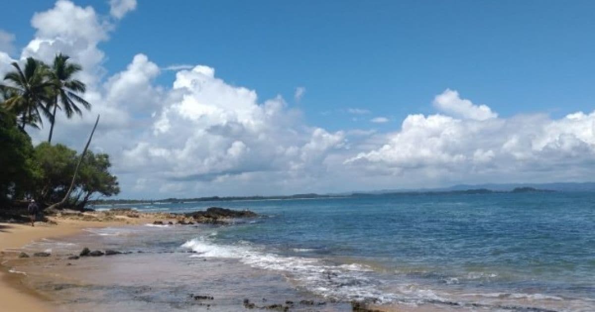 Maraú: Turista sofre estupro em praia de Barra Grande; local é bem visitado