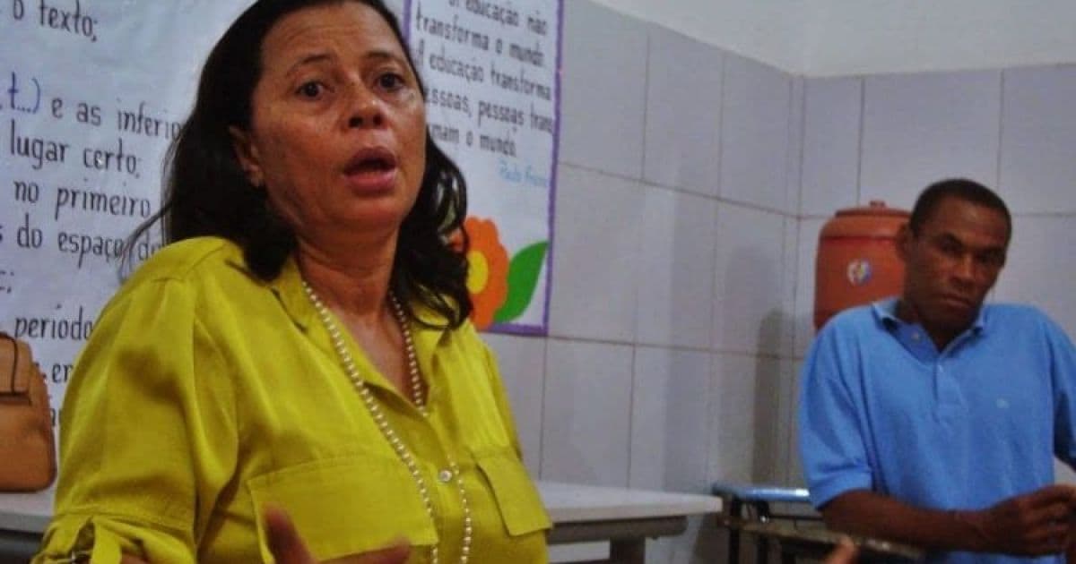 Conceição do Jacuípe: Prefeita e vice são cassados por uso ilegal de cestas básicas 