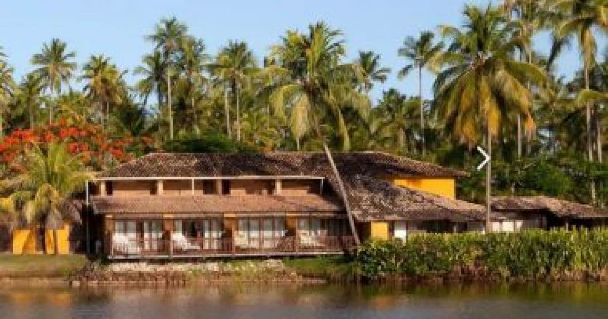 Itaparica: Club Med anuncia fechamento; resort vai funcionar até 31 de julho 