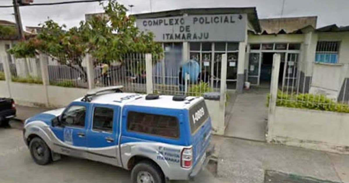 Pastor suspeito de abusar sexualmente de garota de 12 anos é preso em Itamaraju